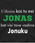 Jonas Jonukas